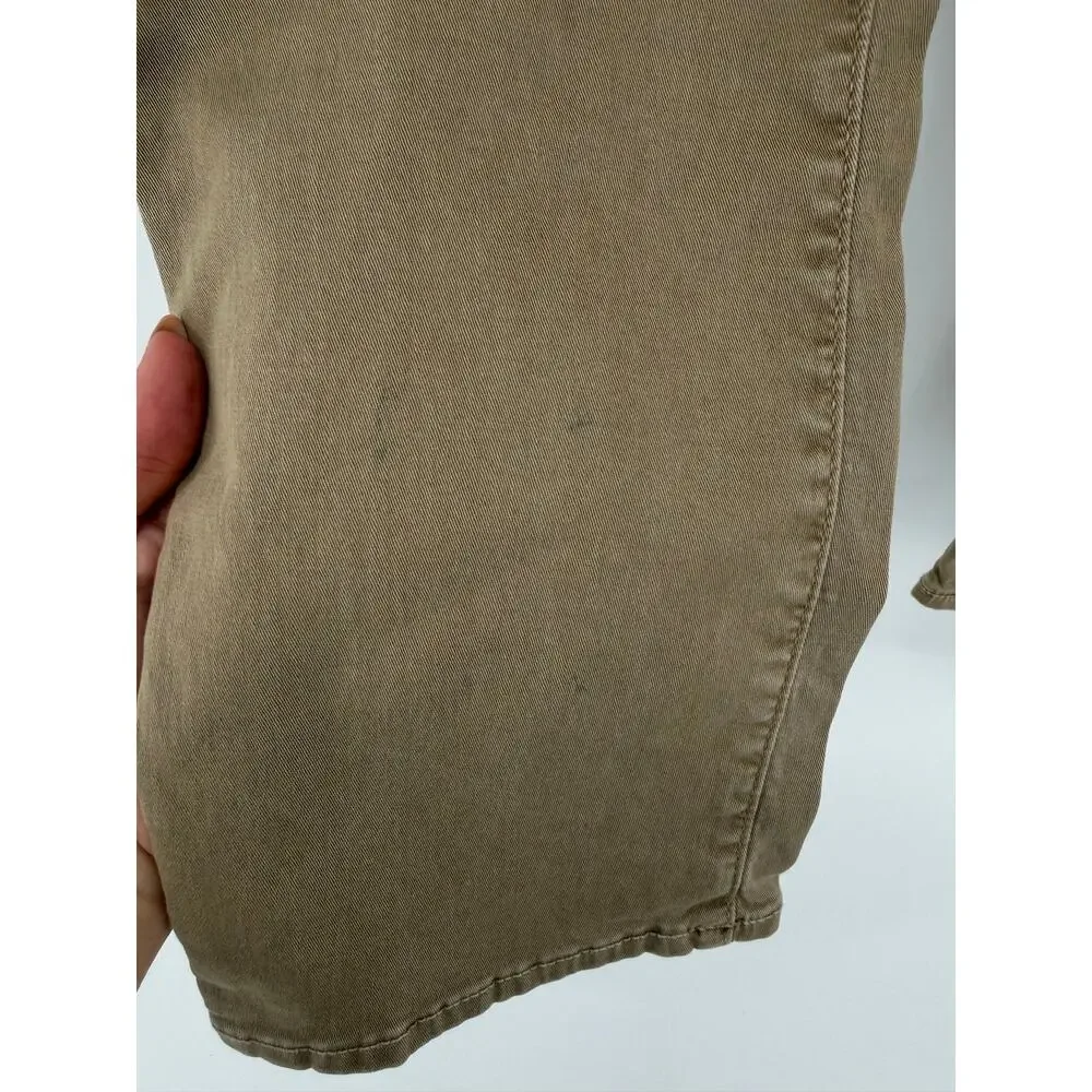 chino pants, American Eagle Flex Slim Khaki 32/30